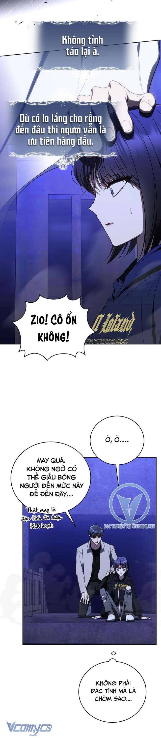 Hướng Dẫn Sinh Tồn Dành Cho Người Xếp Hạng - Page 18