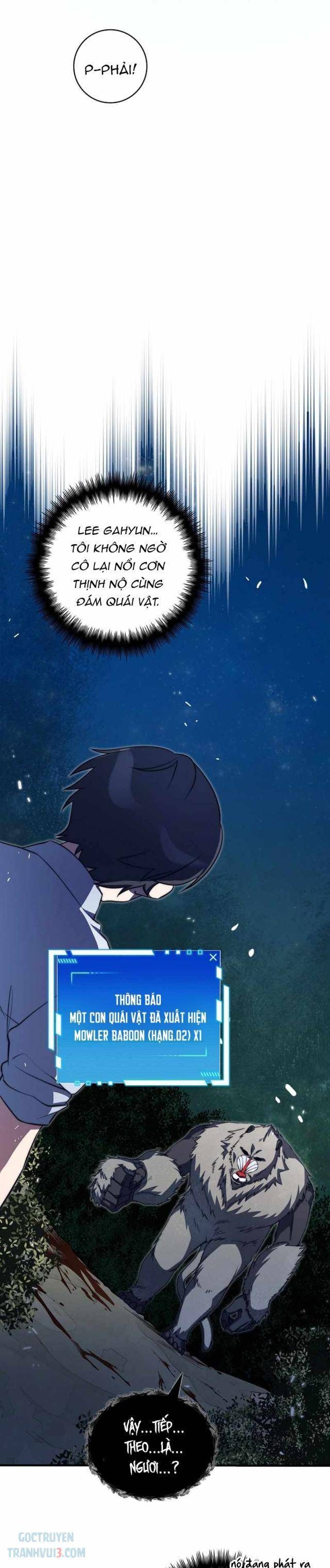 Trở Thành Bạn Thời Thơ Ấu Của Boss Cấp Trung - Page 4