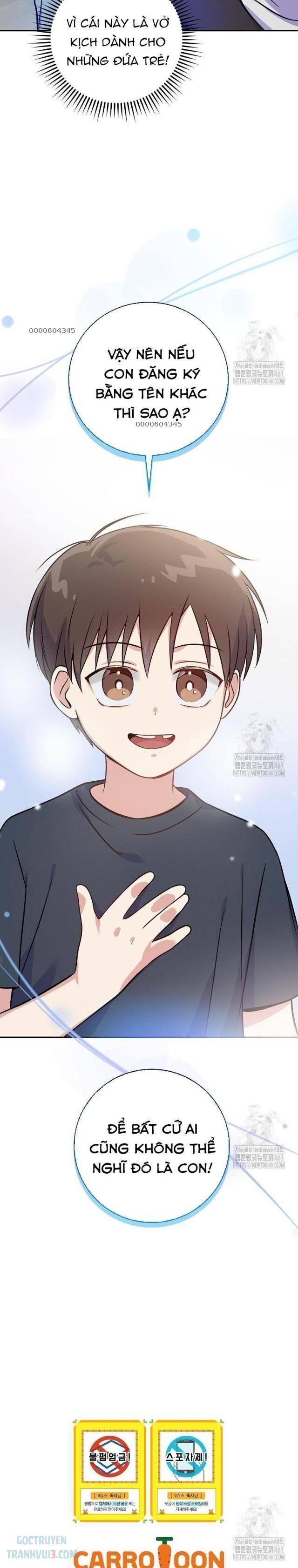 Làm Siêu Sao Từ 0 Tuổi - Page 30