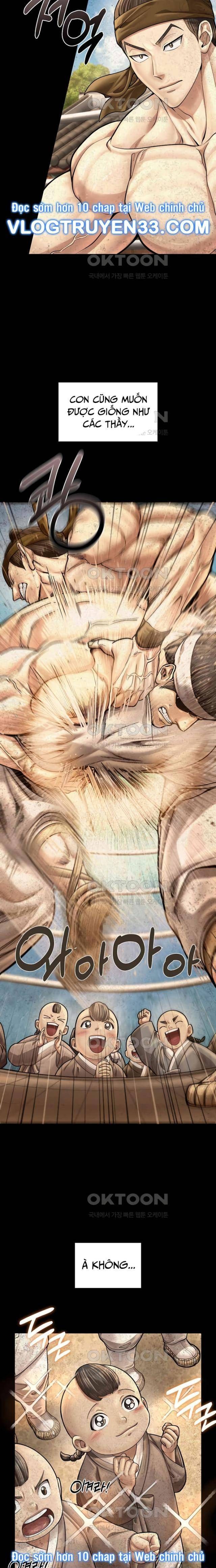 Muscle Joseon - Page 9