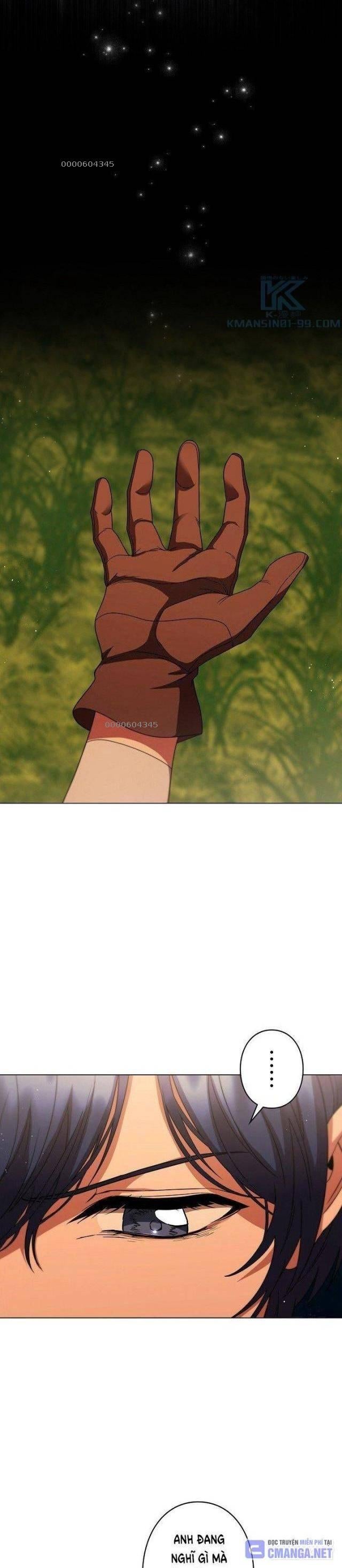 Khế Ước Long Nhân - Page 19