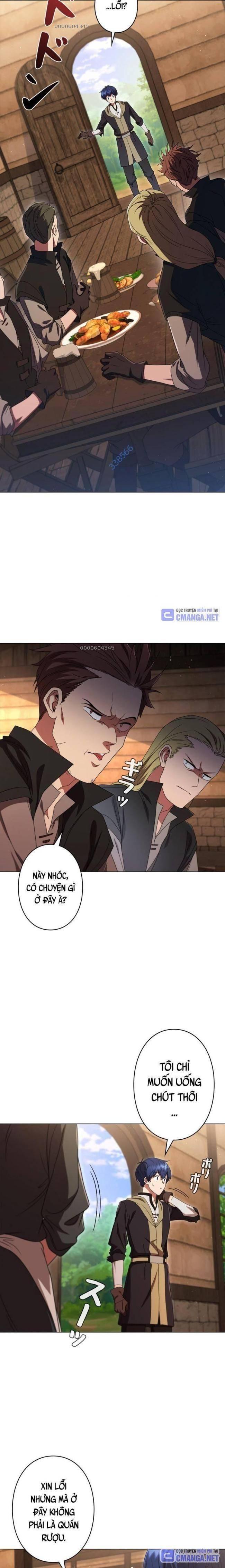 Khế Ước Long Nhân - Page 6