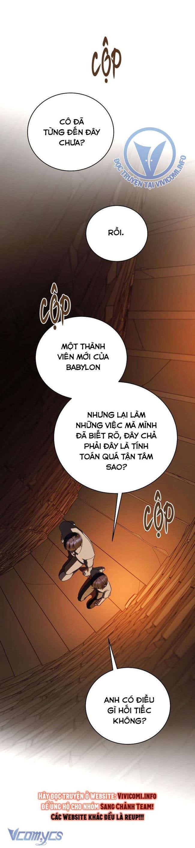 Hướng Dẫn Sinh Tồn Dành Cho Người Xếp Hạng - Page 46