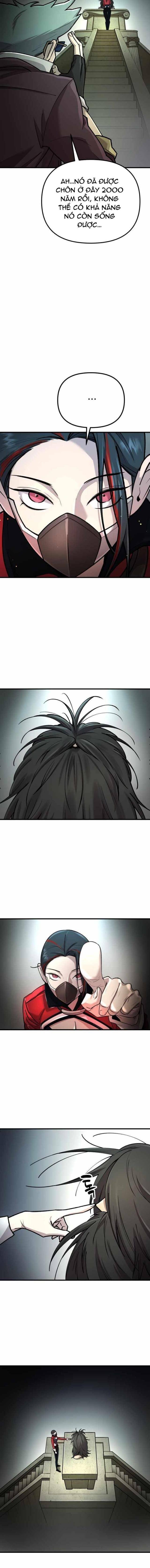 Thiên Ma 3077 - Page 19