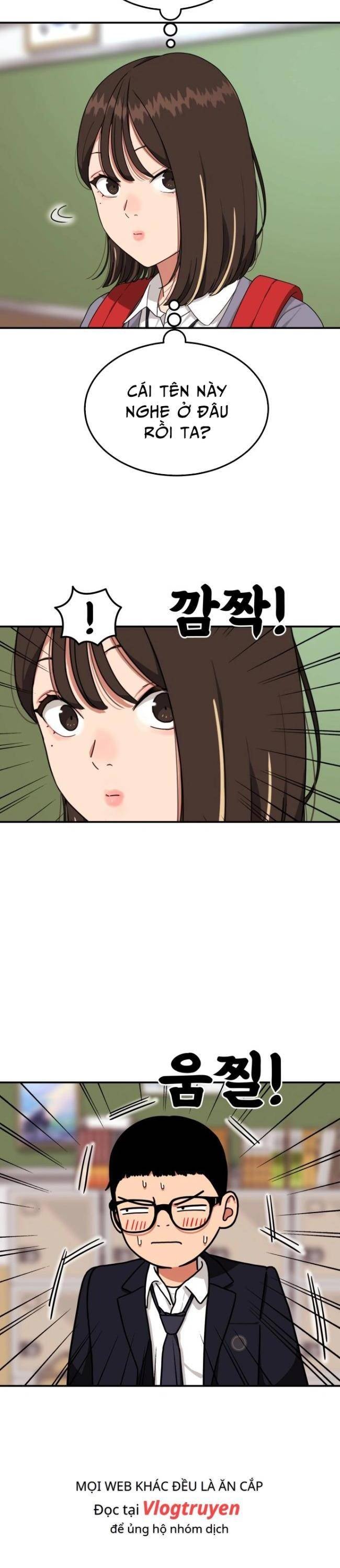 Huấn Luyện Chiến Đấu Siêu Cấp - Page 34