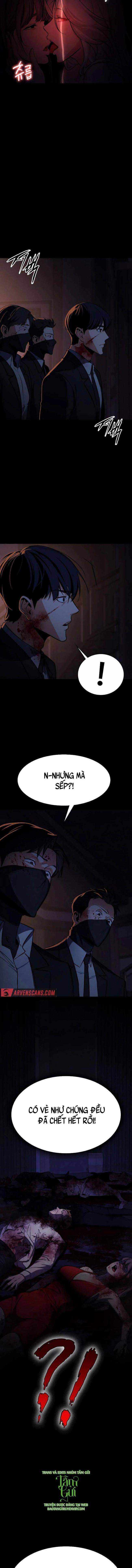 Nhật Hành Nhân - Page 15