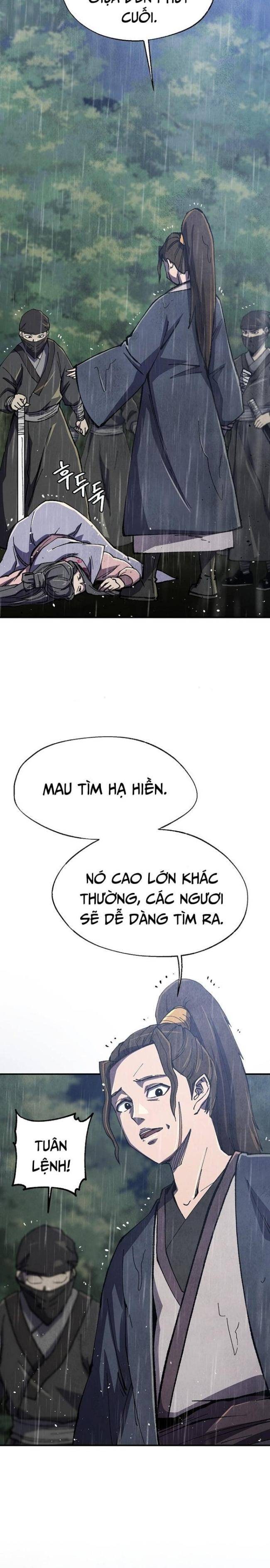 Ngoại Tôn Thiên Tài Của Nam Cung Thế Gia - Page 24