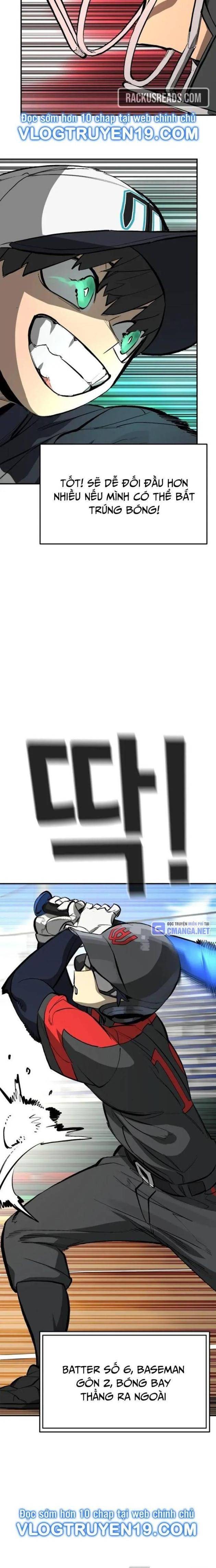 Cú Đánh Chiến Thắng - Page 25