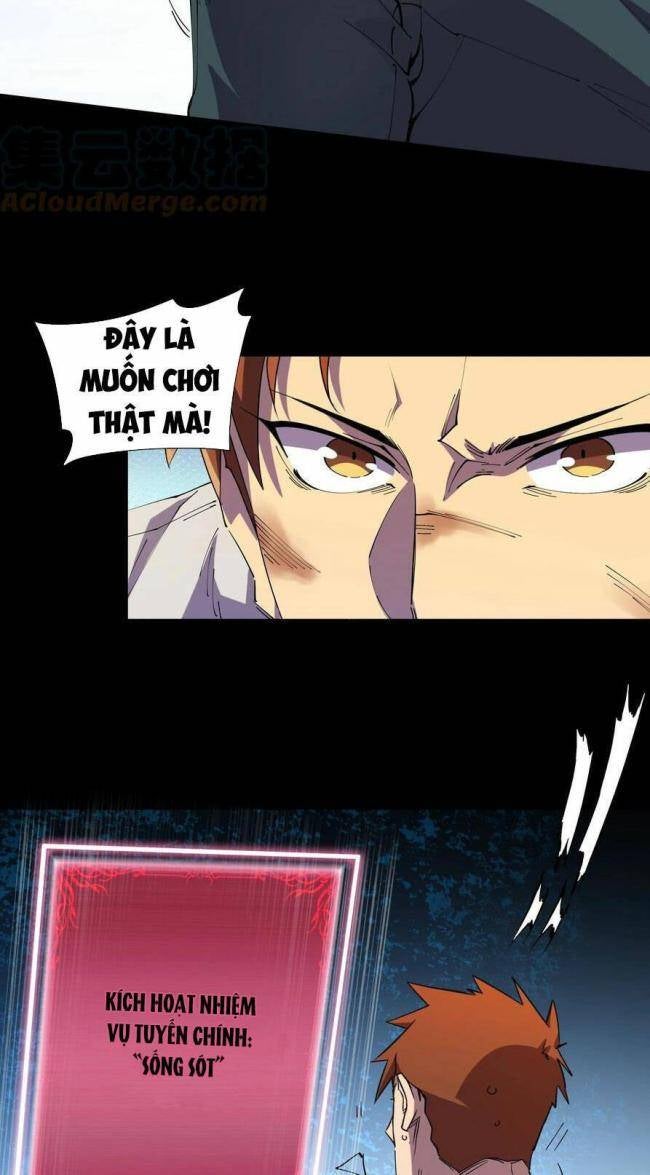 Xuyên Về Thời Nguyên Thuỷ, Ta Trở Thành Bá Chủ! - Page 22