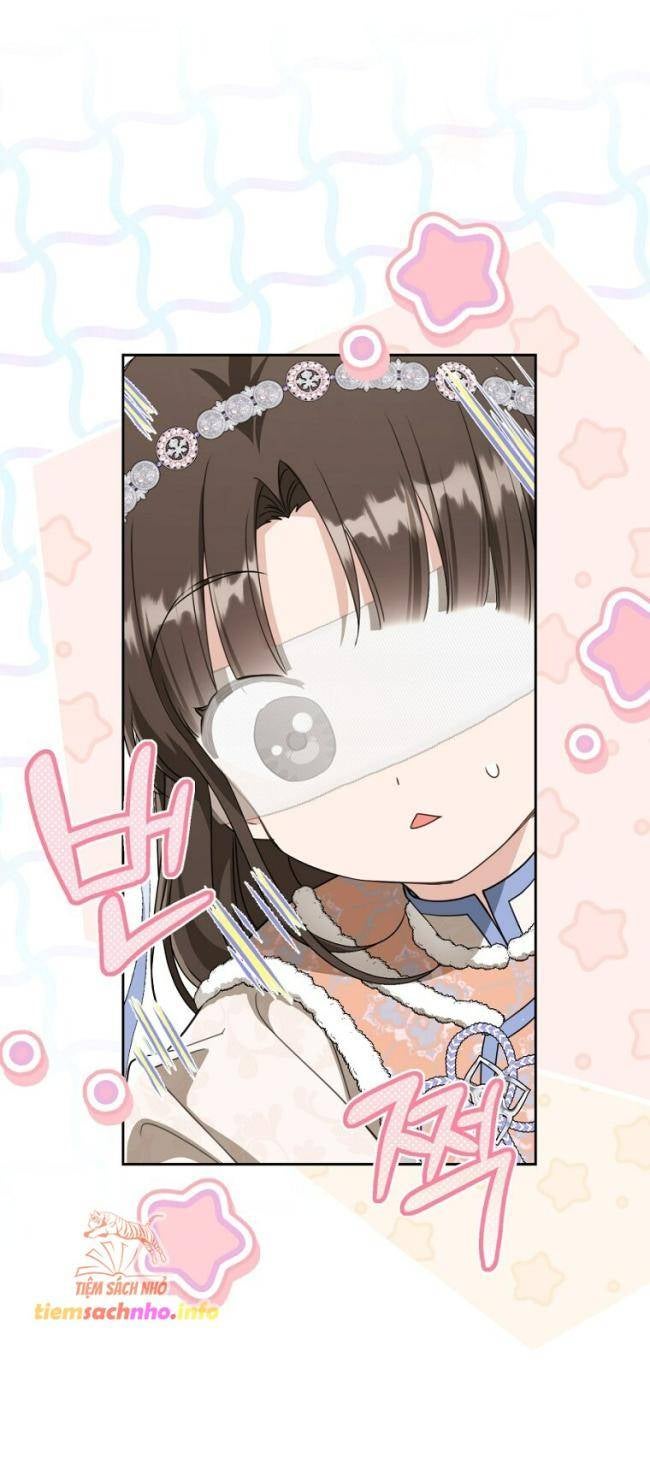 Trở Thành Cô Cháu Gái Bị Khinh Miệt Của Nhà Quyền Quý - Page 40