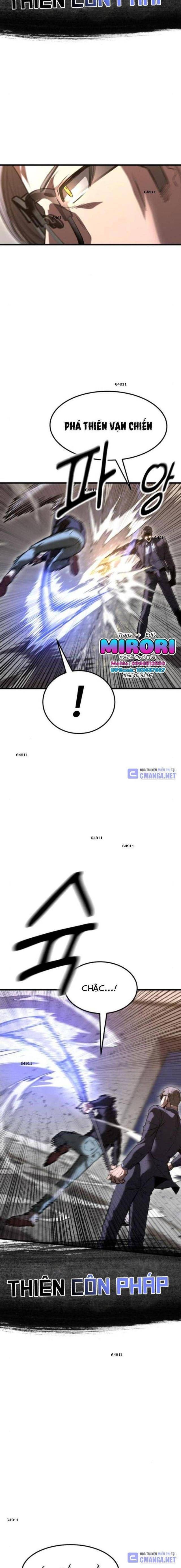 Võ Vương Kang Haejin - Page 33