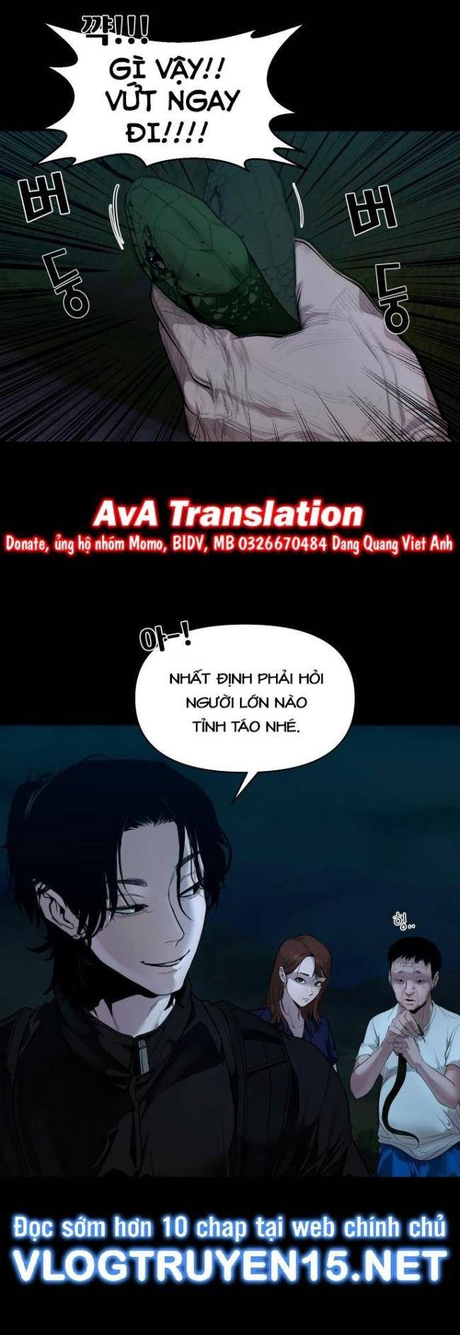 Ngôi Làng Ma Quái - Page 56