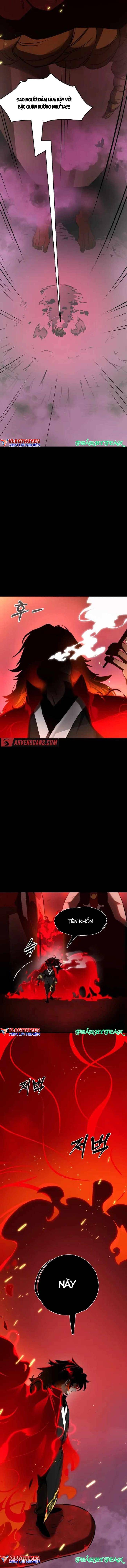 Thiên Ma Tái Lâm - Page 5