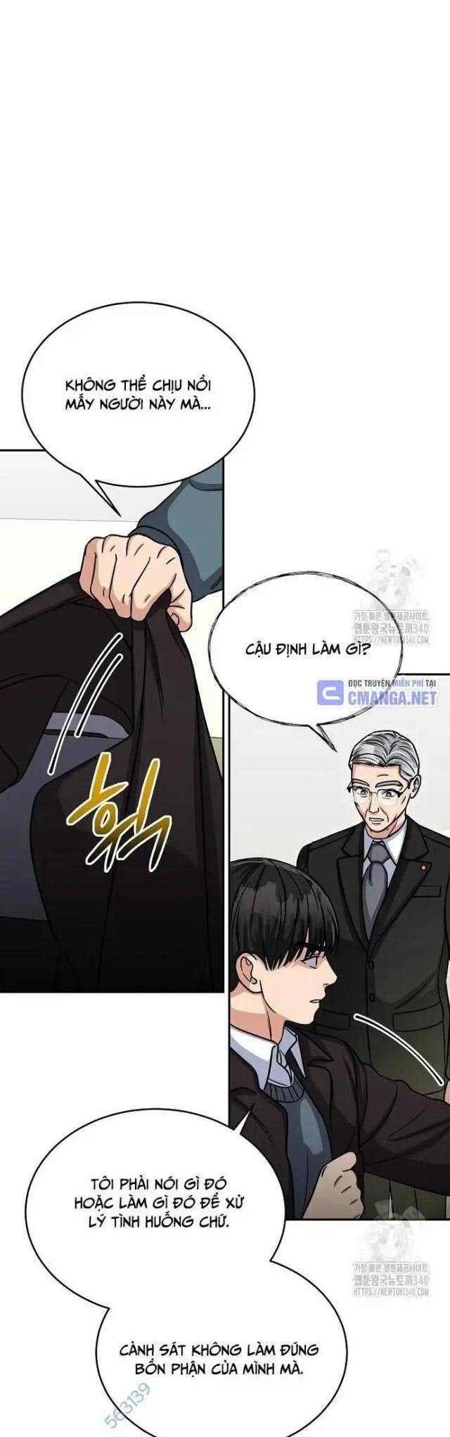 Quân Sư Nghị Sĩ - Page 20