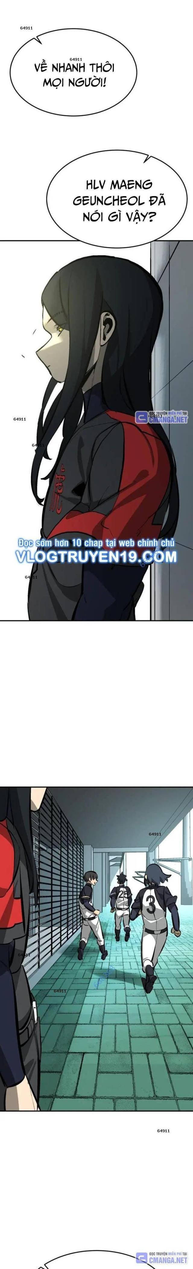 Cú Đánh Chiến Thắng - Page 24