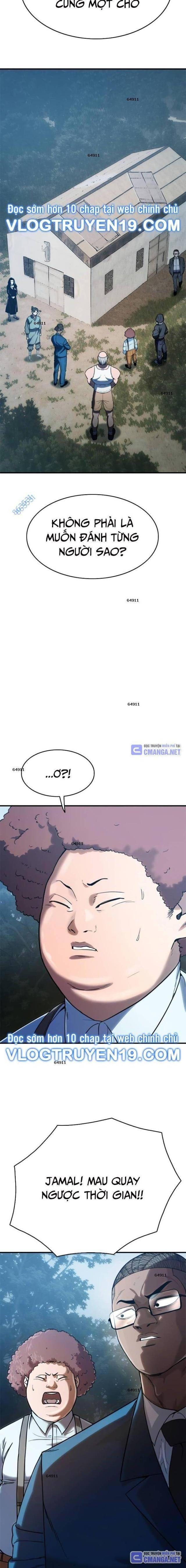 Thực Quỷ - Page 11