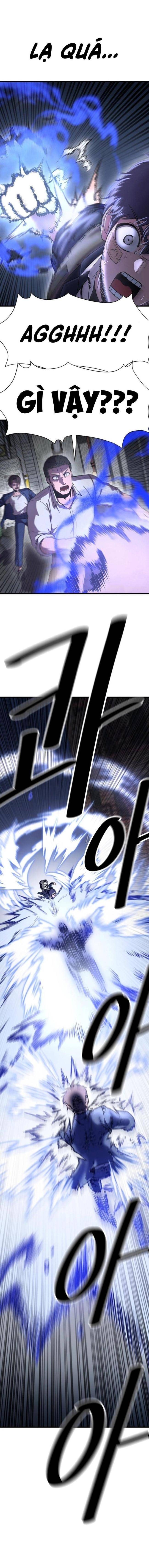 Võ Vương Kang Haejin - Page 40