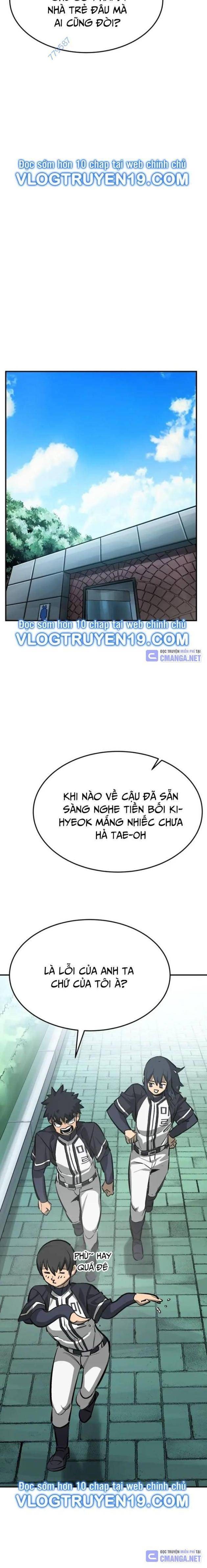 Cú Đánh Chiến Thắng - Page 15