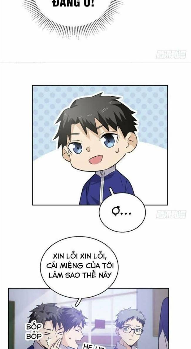 Toàn Cầu Cao Võ - Page 117