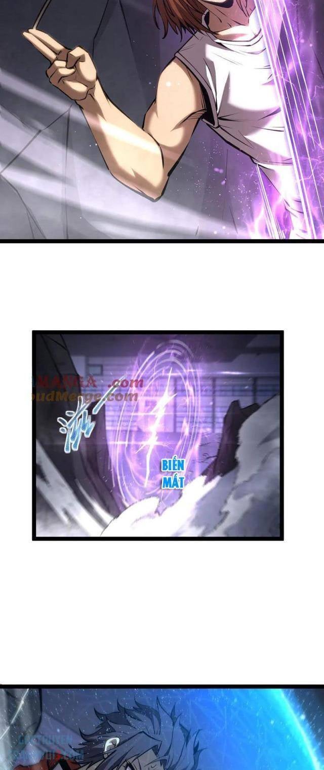 Thâm Uyên Chi Chủng - Page 18
