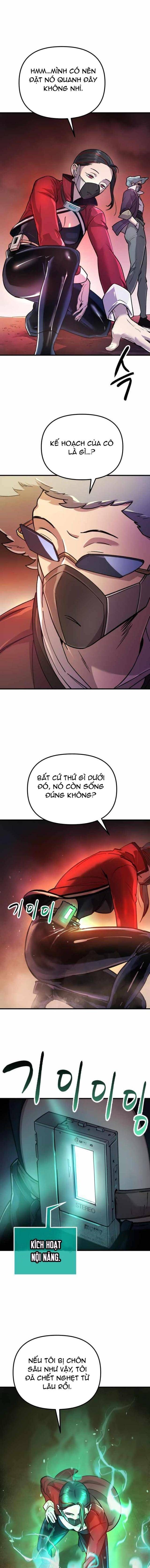 Thiên Ma 3077 - Page 9