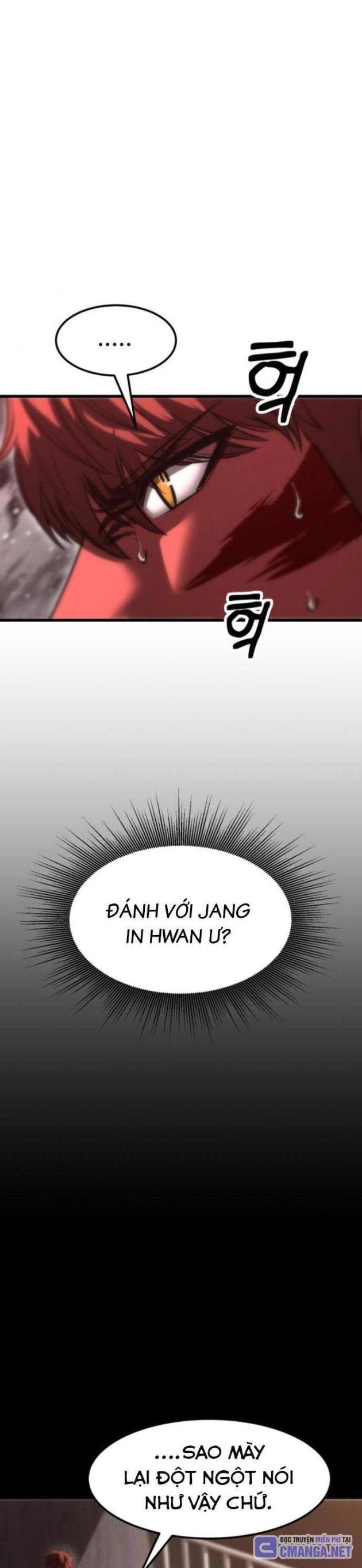 Võ Vương Kang Haejin - Page 11