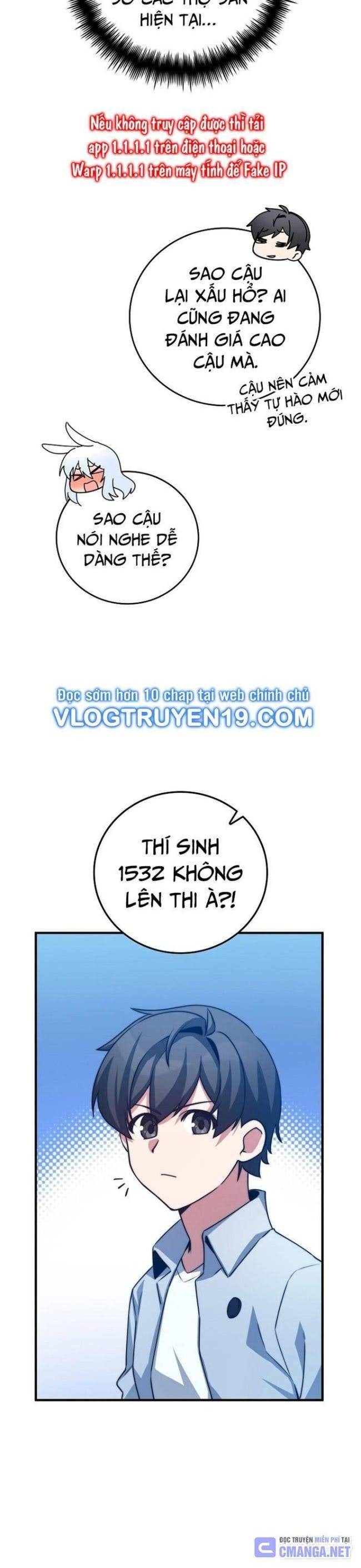 Trở Thành Bạn Thời Thơ Ấu Của Boss Cấp Trung - Page 21