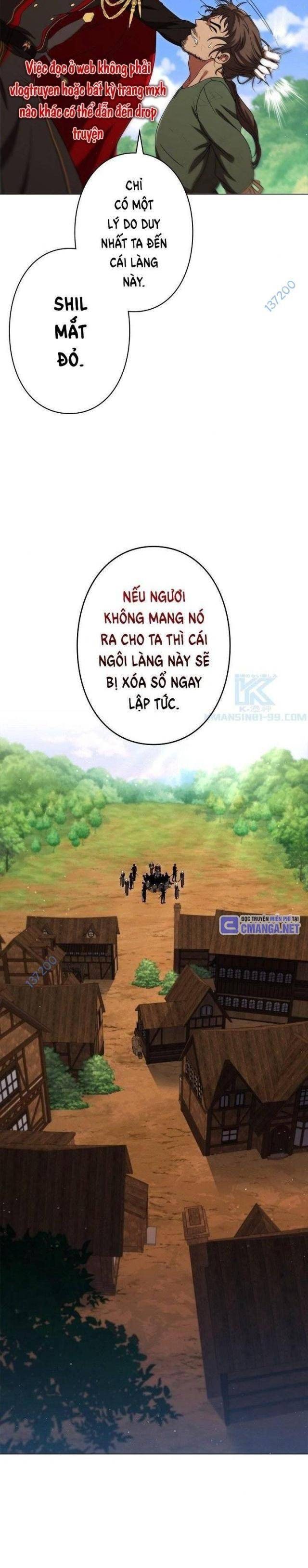 Khế Ước Long Nhân - Page 26