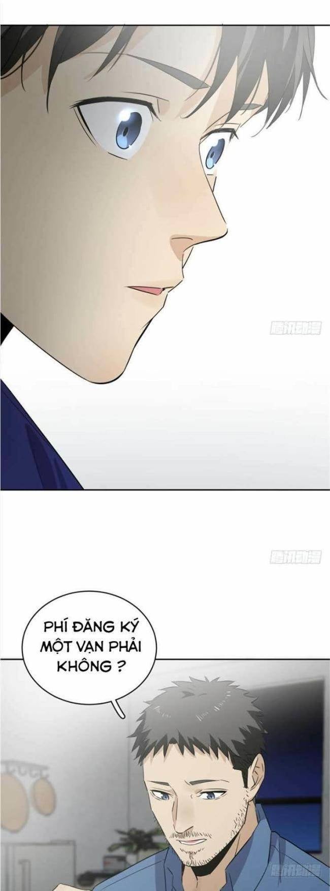 Toàn Cầu Cao Võ - Page 46