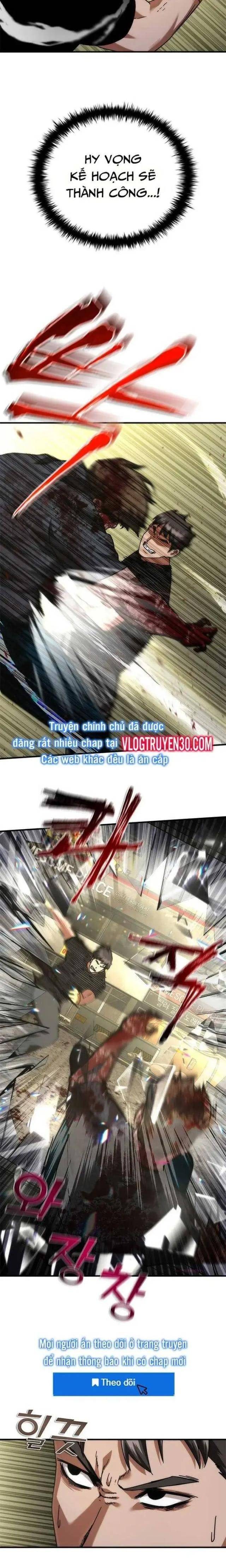 Mạt Thế Zombie 82-08 - Page 26