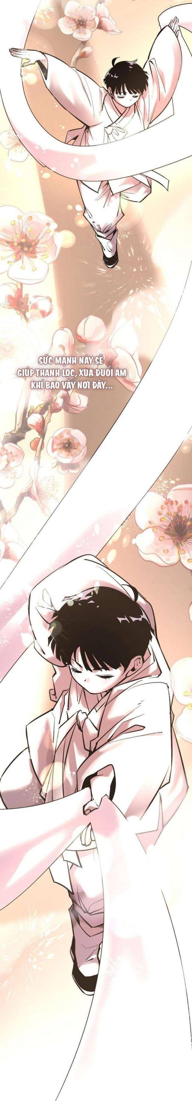 Thần Thoại Mất Tích Và Thiên Tài Pháp Thuật - Page 32