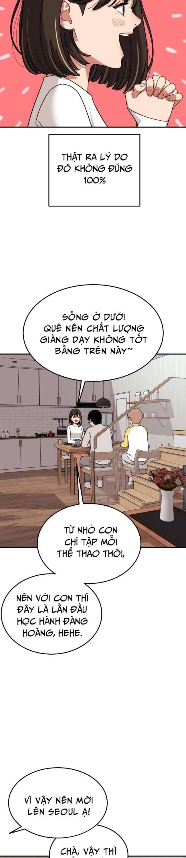 Huấn Luyện Chiến Đấu Siêu Cấp - Page 94