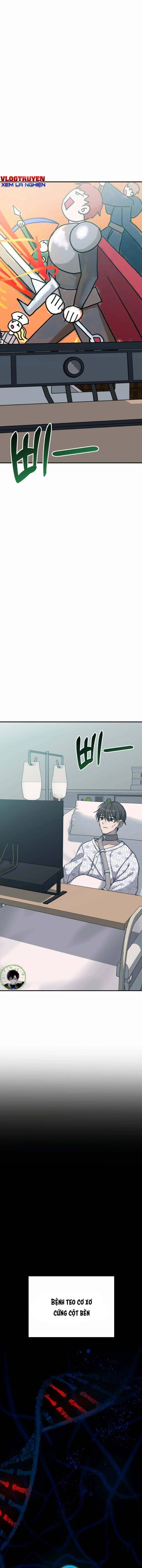 Phương Pháp Sinh Tồn Của Rồng Sắp Ngủm - Page 5