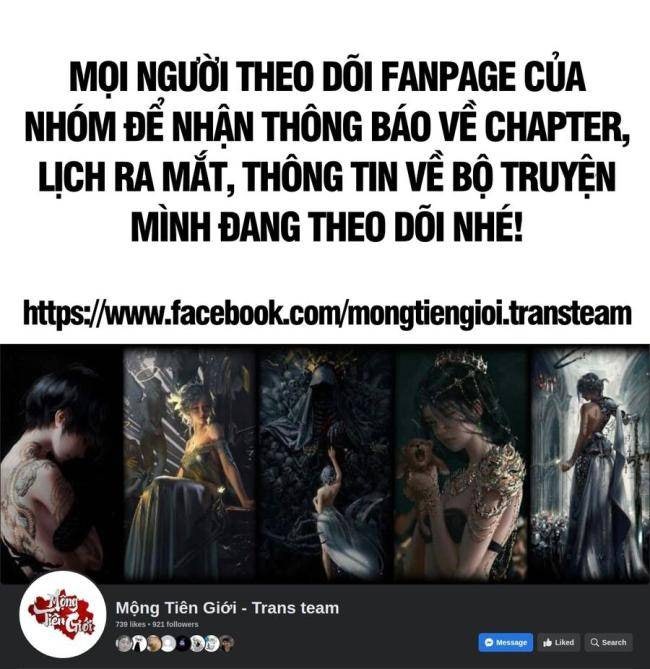Cá Chép Tiến Hoá Thành Thần Long - Page 36