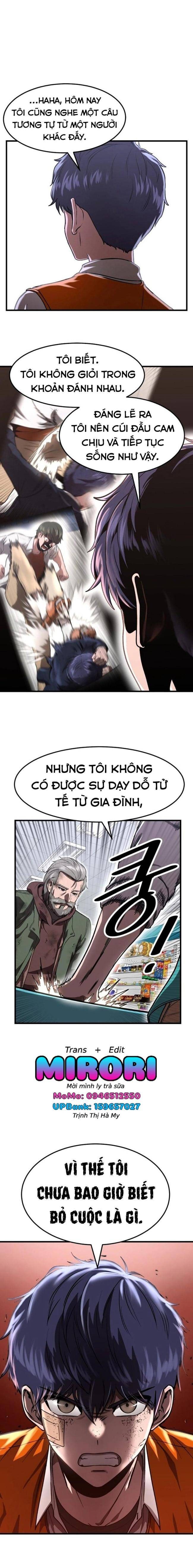 Võ Vương Kang Haejin - Page 28