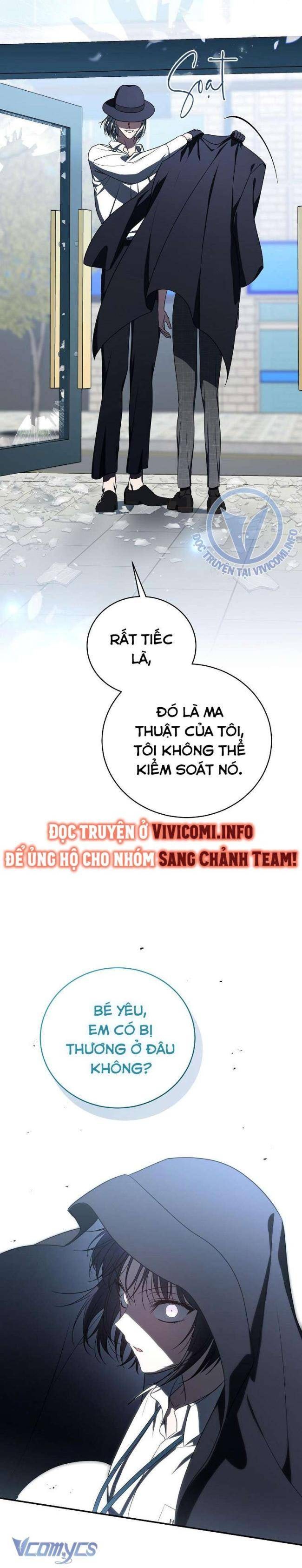 Hướng Dẫn Sinh Tồn Dành Cho Người Xếp Hạng - Page 40
