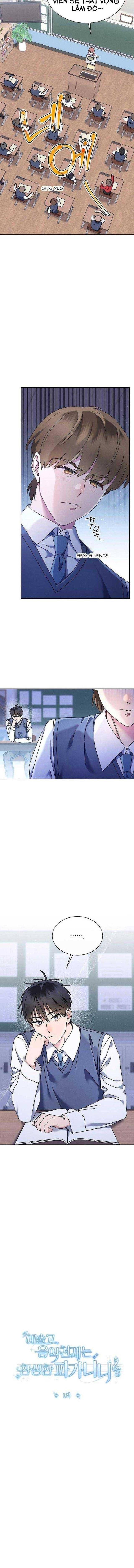 Thiên Tài Âm Nhạc Trường Trung Học - Page 4