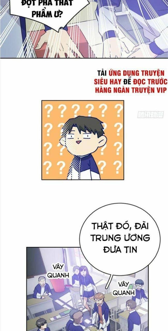 Toàn Cầu Cao Võ - Page 62