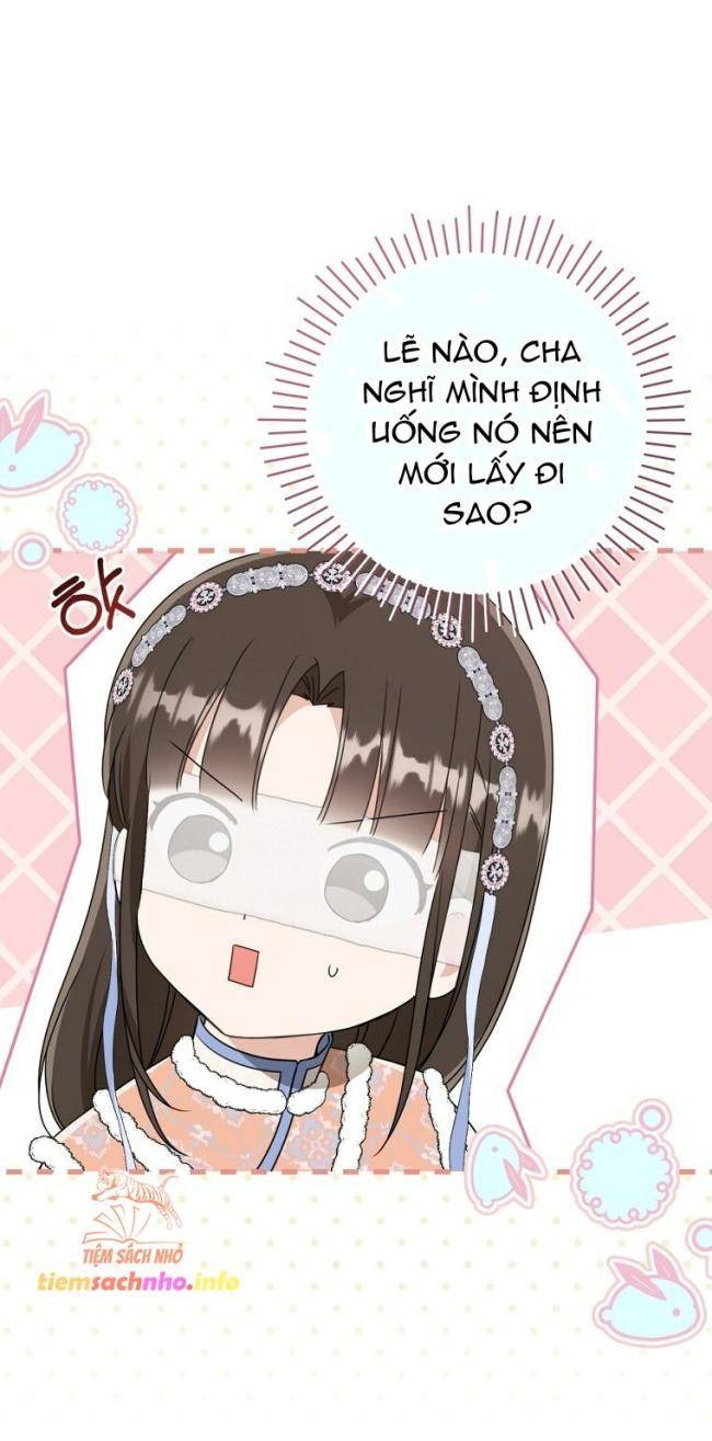 Trở Thành Cô Cháu Gái Bị Khinh Miệt Của Nhà Quyền Quý - Page 31