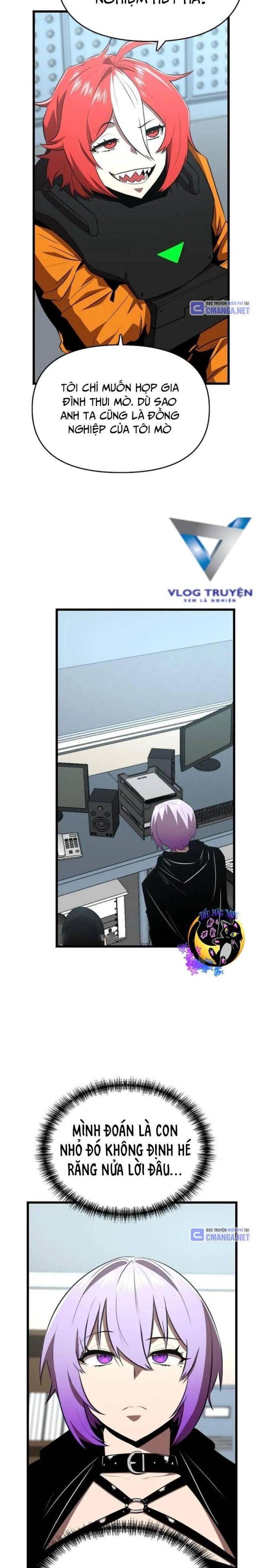 Anh Hùng Cho Thuê - Page 23