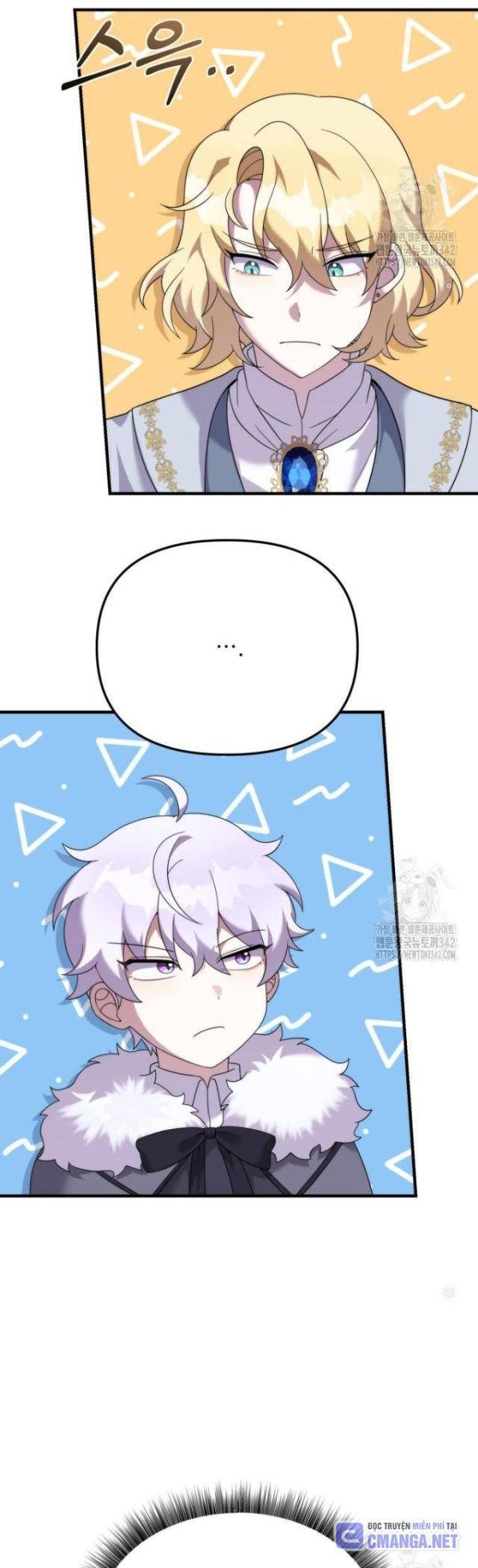 Phương Pháp Sinh Tồn Của Rồng Sắp Ngủm - Page 18