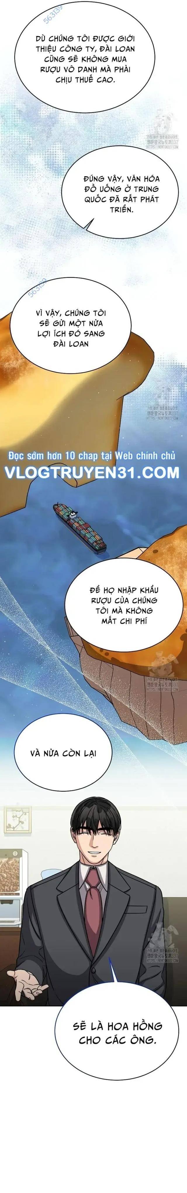 Quân Sư Nghị Sĩ - Page 13