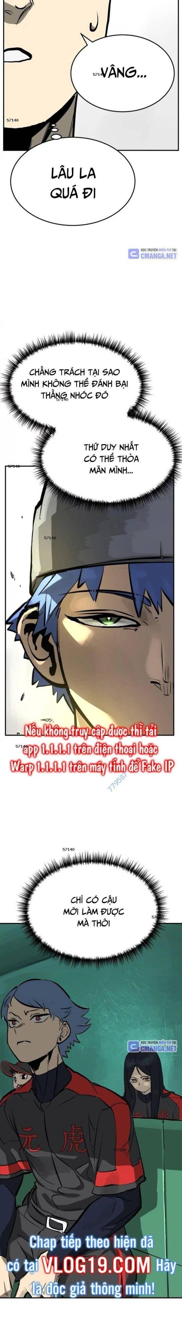 Cú Đánh Chiến Thắng - Page 11