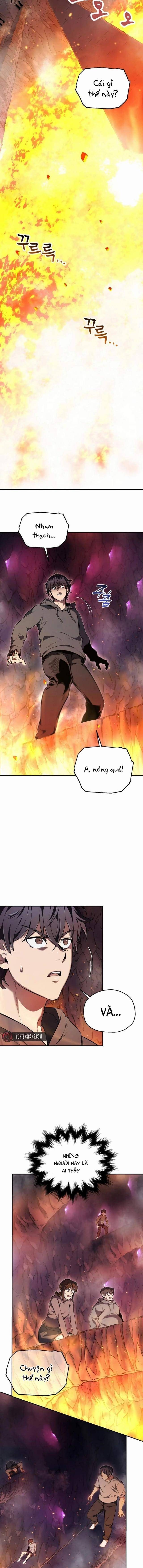 Chỉ Mình Ta Hồi Sinh - Page 81