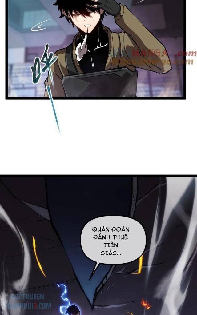 Thâm Uyên Chi Chủng - Page 30