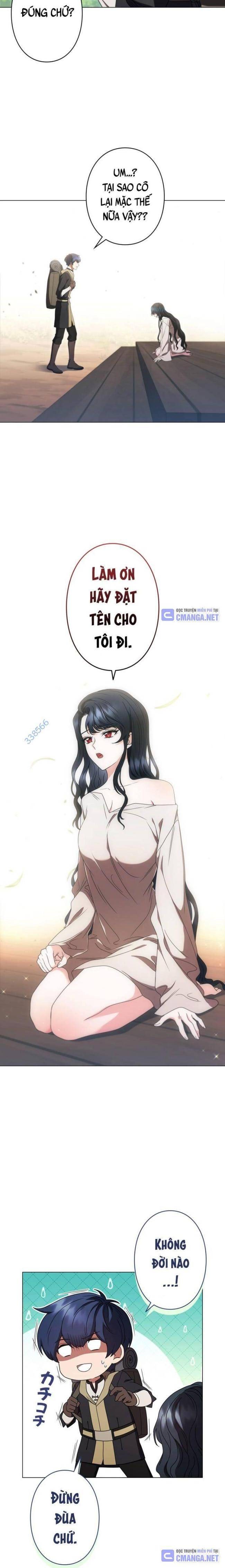 Khế Ước Long Nhân - Page 18