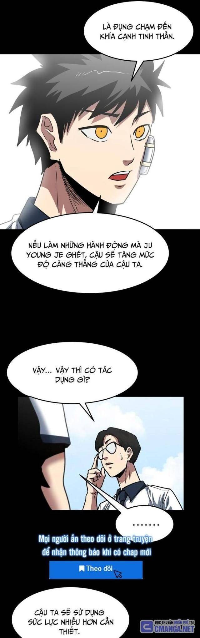 Trường Trung Học Thú Nhân - Page 4