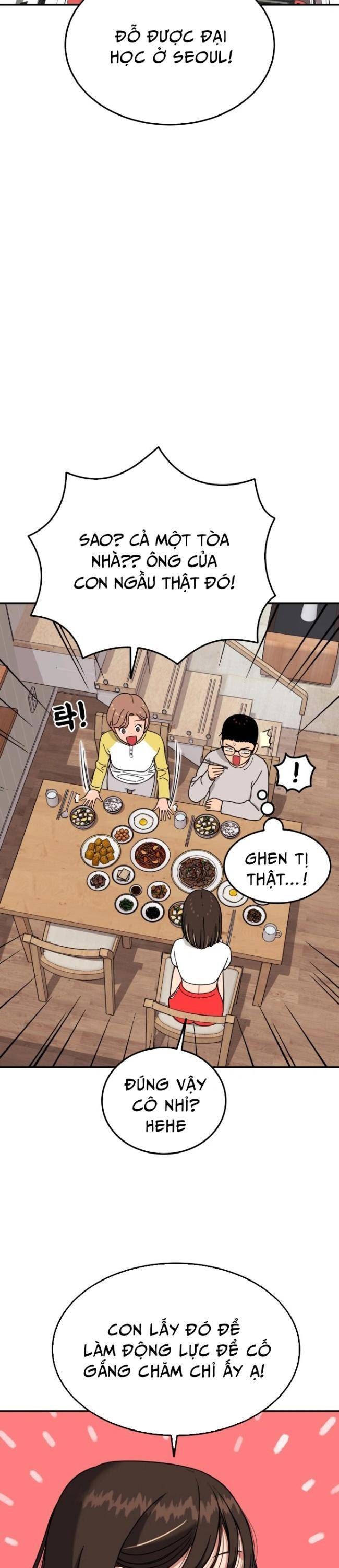 Huấn Luyện Chiến Đấu Siêu Cấp - Page 93