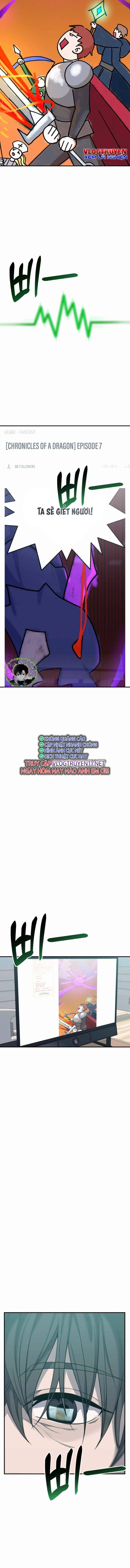 Phương Pháp Sinh Tồn Của Rồng Sắp Ngủm - Page 4