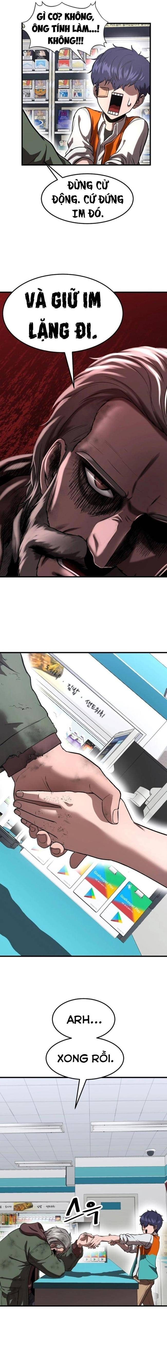 Võ Vương Kang Haejin - Page 32